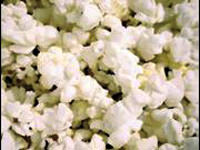 Patlamış mısır hastalık düşmanı