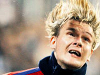 Krasic'i getirecek