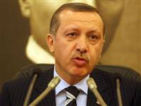 Başbakan Erdoğan'dan çarpıcı açıklamalar