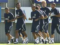 Fenerbahçe'de 4 eksik