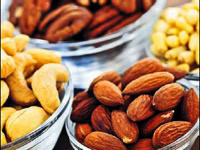 Ateşin 7 düşmanı