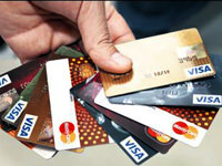 Harçlar da kartla ödenecek