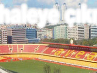 Ali Sami Yen'in arsası ihaleye çıkıyor