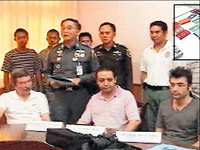 Türk çeteye Türk darbesi