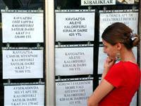Ev sahibine kötü, kiracıya iyi haber