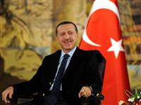 "Açılımda fren yapmayız"