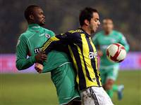 Fener'in Kralına neler oluyor?