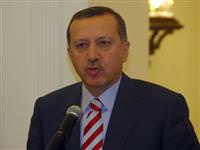 Erdoğan Clinton ile görüştü