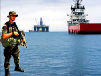 Enerjiye güvenlik kalkanı