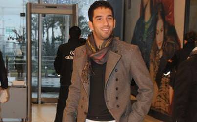 Arda’dan müjdeli haber!