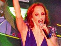 Sertab'a X-Large dar geldi