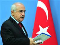 "Katsayı, YÖK ile Danıştay arasındadır"