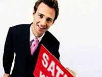 Ev sahibine kötü kiracıya iyi haber