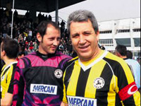 Vekilsporun farkı: 5-3