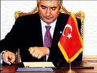 500 milyon $’lık imza