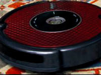 Bırakın Roomba temizlesin