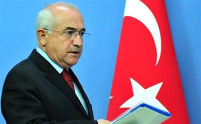Katsayı, YÖK ile Danıştay arasındadır