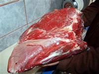 Halk, ucuz ete ulaşmanın yolunu buldu