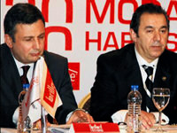 'Sıkıntılar geride kaldı 2010'da büyüyeceğiz'