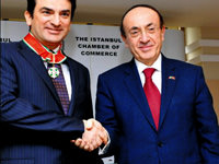 İşadamlarına 5 yıllık vize kolaylığı