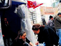 Sendikalar ortak bir eylem planı hazırladı