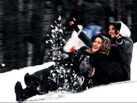 Beni kimse tutamaz...