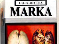 Sigarada resimli uyarı başlayacak