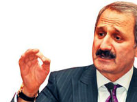 Atina ile ekonomik köprü kurulacak