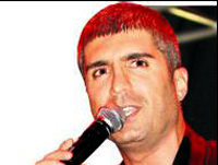 Rekortmen şarkı klipleniyor