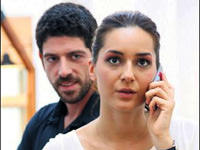 Vatandaş yerli aşkı tercih etti