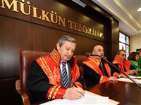 Yargıtay’dan flaş HSYK kararı...