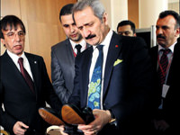 'Komşu'ya kırmızı kart