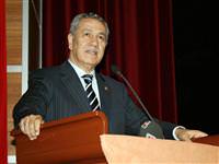 En ağır açıklamayı Arınç yapacak