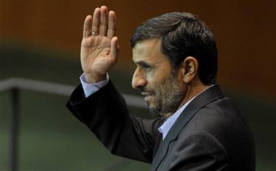Ahmedinejad savaşın tarihini açıkladı