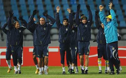 İkisi de oynamayacak