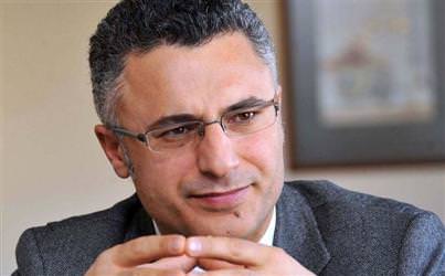 Bir tepki de Osman Can’dan
