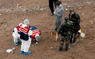 Soruşturma ’baraj’dan çıktı