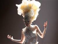 Lady Gaga,'Hat-Trick' yaptı