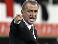 Terim'e İsrail'den 4 milyon Avro