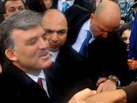 Abdullah Gül son noktayı koydu