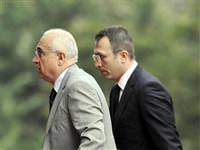 Cemil Çiçek başsavcıyı aradı mı?
