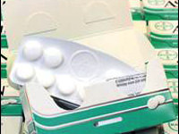 İşte kanserin ilacı