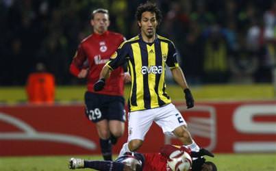 Vederson’un golü kurtaramadı
