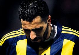 Fener'in el freni: Güiza