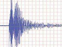 Başkent'te korkutan deprem