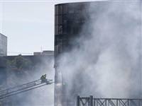 Esrarengiz uçak 11 Eylül'ü hatırlattı!