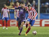 Arda Turan'dan derbi yorumu