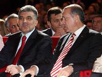 Gül,Erdoğan ve Başbuğ hedefte