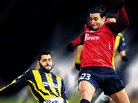 Güiza çıldırttı!