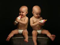 İnek sütüne hayır!